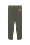 Flaco the Taco Unisex Fleece Jogger