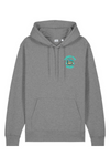 For Those Who Have Cake Unisex Hooded Sweatshirt
