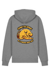Flaco the Taco Unisex Hooded Sweatshirt