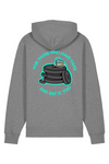 For Those Who Have Cake Unisex Hooded Sweatshirt