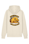 Flaco the Taco Unisex Hooded Sweatshirt