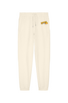 Flaco the Taco Unisex Fleece Jogger