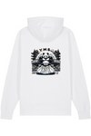 Gym Sum Unisex Hooded Sweatshirt