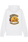Flaco the Taco Unisex Hooded Sweatshirt