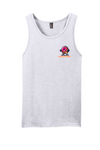 Out Training My Diet Mens Tank