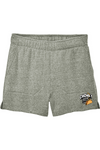 Taco District Women's Perfect Tri Fleece Short