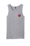Out Training My Diet Mens Tank