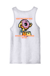 Out Training My Diet Mens Tank