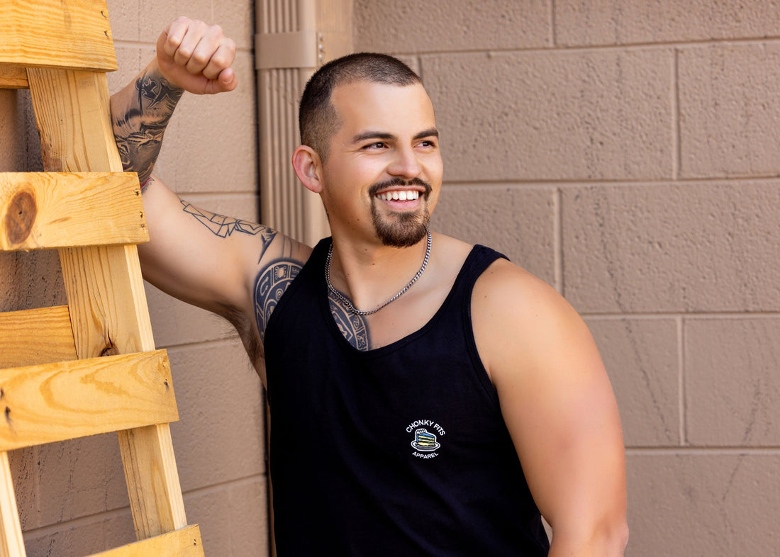  Mens Apparel