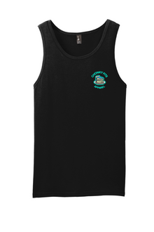  For Those Who Have Cake Men's Tank