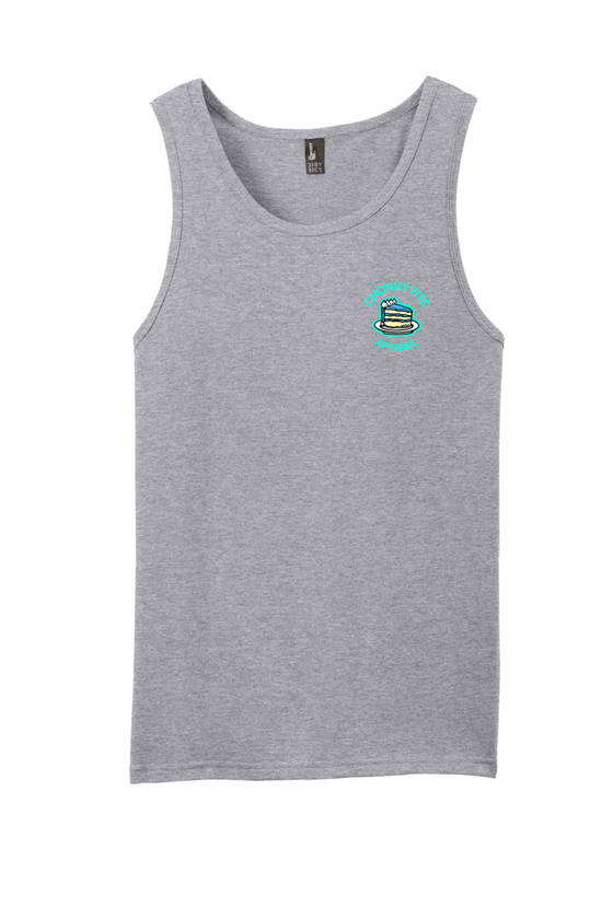 For Those Who Have Cake Men's Tank