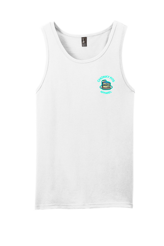 For Those Who Have Cake Men's Tank