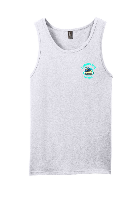 For Those Who Have Cake Men's Tank