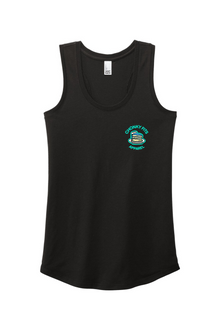  For Those Who Have Cake Women's Perfect Tri Racerback Tank