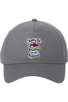 Thick as a Banana Split Five-Panel Twill Cap