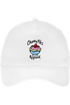 Thick as a Banana Split Five-Panel Twill Cap