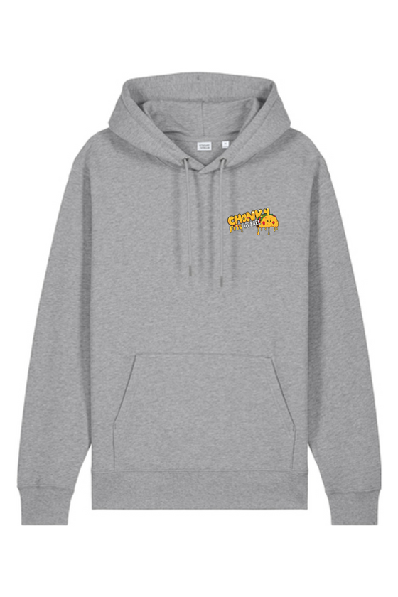 Flaco the Taco Unisex Hooded Sweatshirt