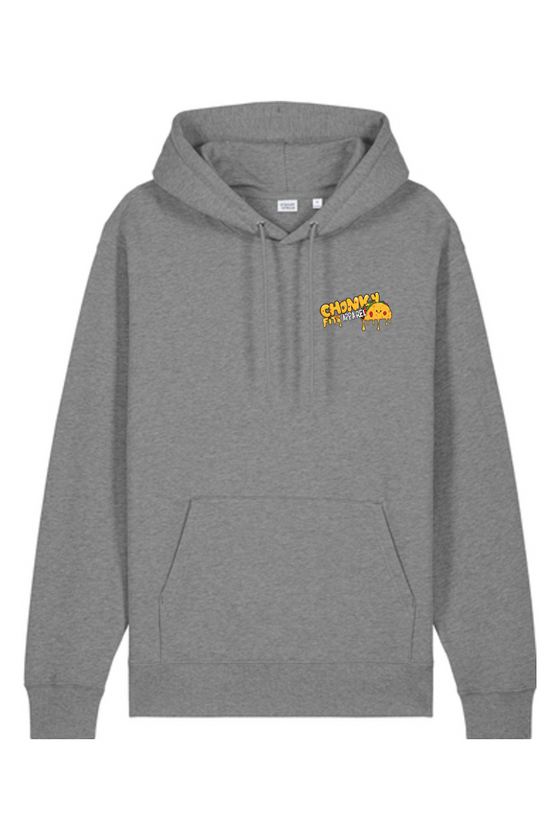 Flaco the Taco Unisex Hooded Sweatshirt