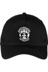 Gym Sum Five-Panel Twill Cap