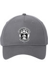 Gym Sum Five-Panel Twill Cap