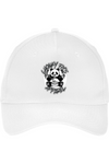 Gym Sum Five-Panel Twill Cap