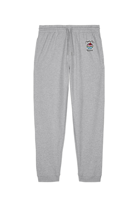 Thick as a Banana Split Unisex Jogger