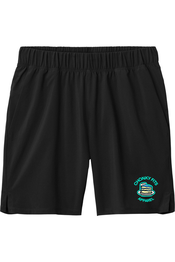 For Those Who Have Cake Mens Shorts
