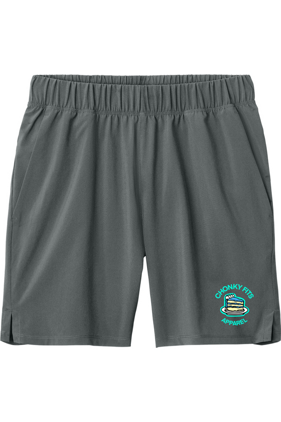 For Those Who Have Cake Mens Shorts