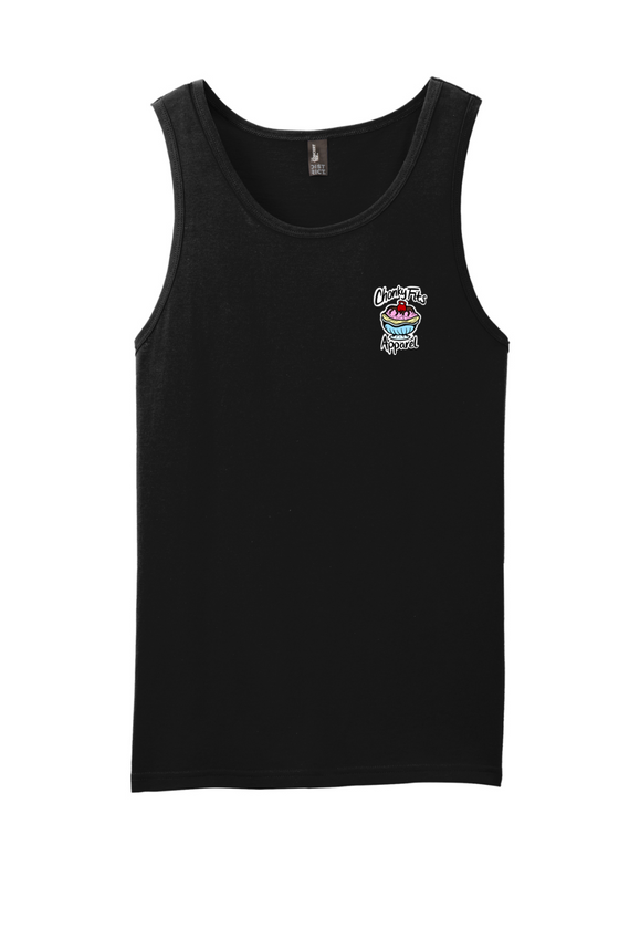 Thick as a Banana Split Men's Tank