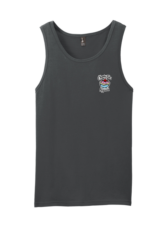 Thick as a Banana Split Men's Tank