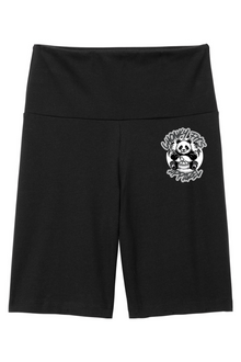  Gym Sum Women's Flex High-Waist Bike Short
