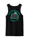 For Those Who Have Cake Men's Tank