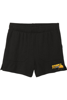  Flaco the Taco Women's Perfect Tri Fleece Short