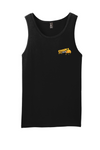 Flaco the Taco Mens Tank