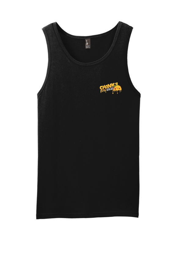 Flaco the Taco Mens Tank