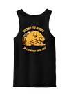 Flaco the Taco Mens Tank
