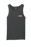 Flaco the Taco Mens Tank