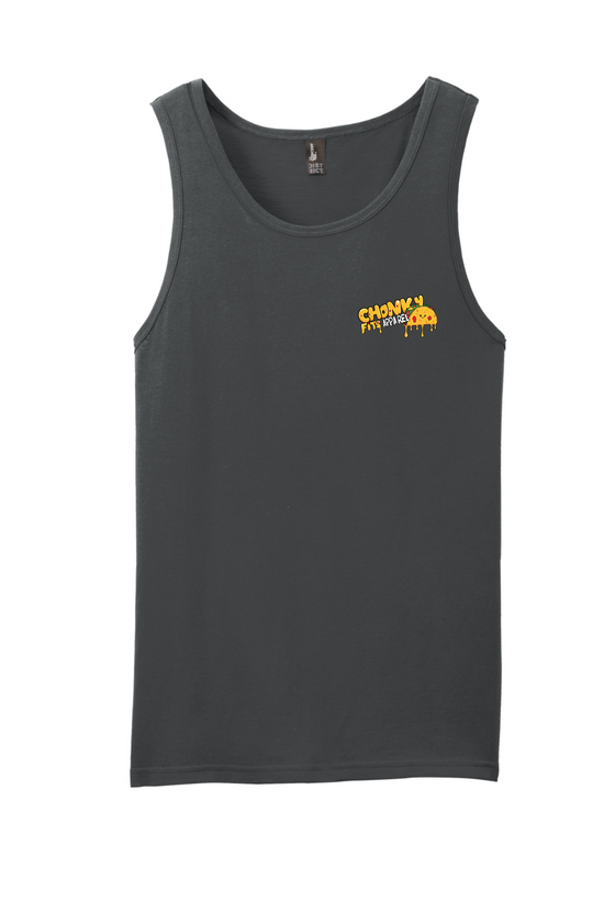 Flaco the Taco Mens Tank