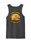 Flaco the Taco Mens Tank