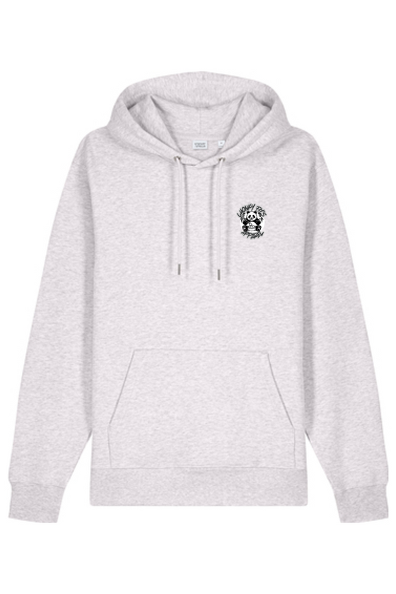 Gym Sum Unisex Hooded Sweatshirt
