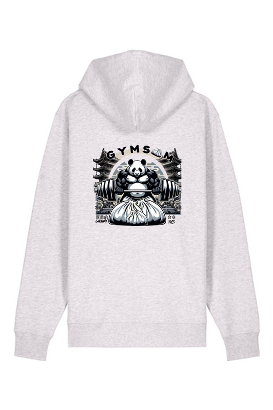 Gym Sum Unisex Hooded Sweatshirt