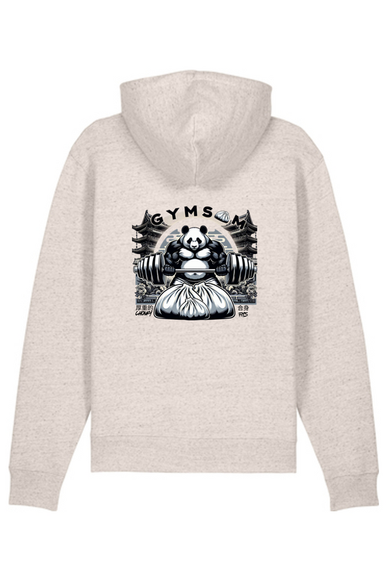 Gym Sum Unisex Hooded Sweatshirt