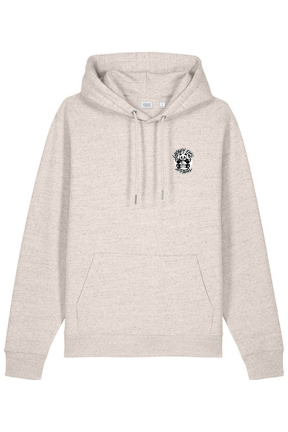 Gym Sum Unisex Hooded Sweatshirt