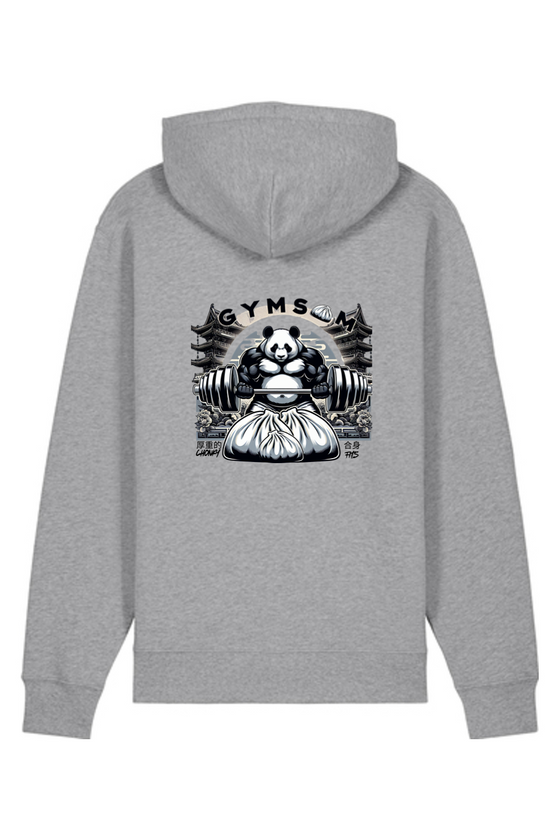 Gym Sum Unisex Hooded Sweatshirt