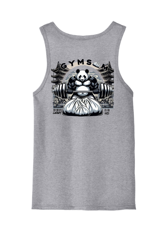 Gym Sum Men's Tank
