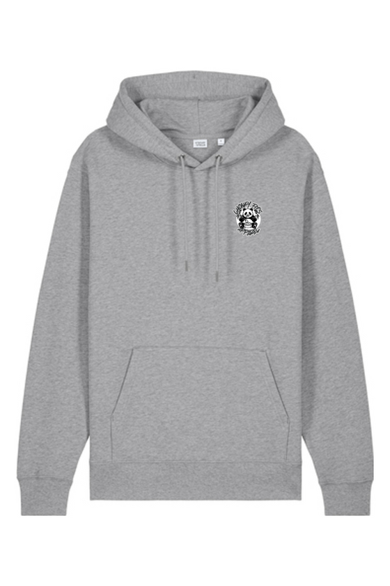 Gym Sum Unisex Hooded Sweatshirt
