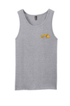 Flaco the Taco Mens Tank