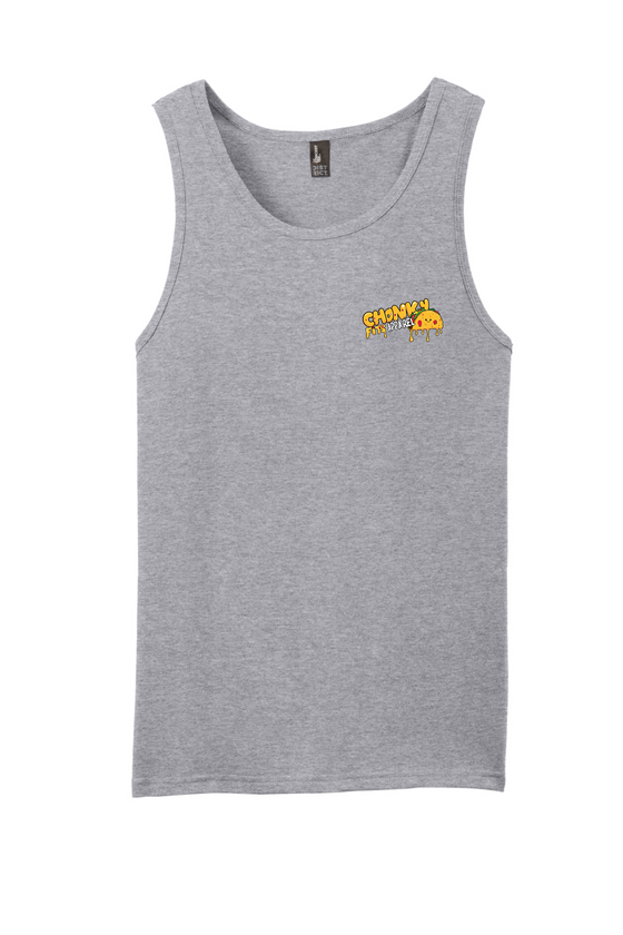 Flaco the Taco Mens Tank