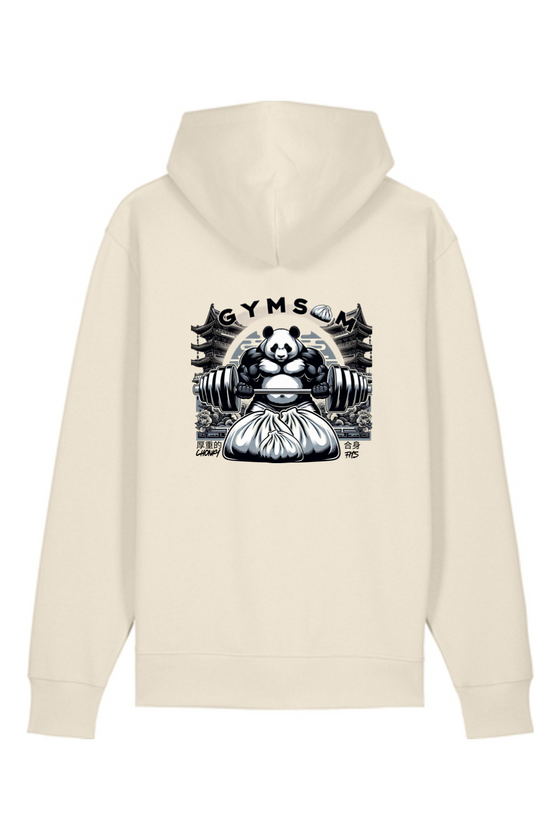Gym Sum Unisex Hooded Sweatshirt