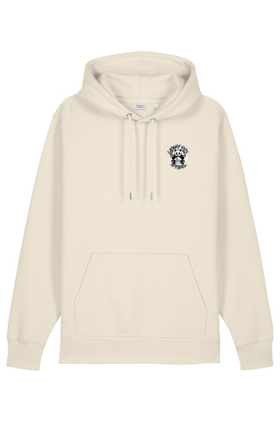 Gym Sum Unisex Hooded Sweatshirt
